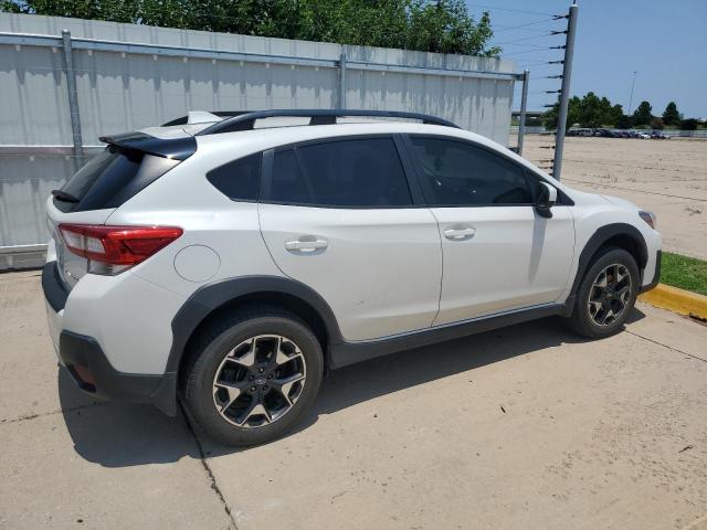 Photo 3 from auction – 2019 SUBARU CROSSTREK with VIN JF2GTAEC6KH310397