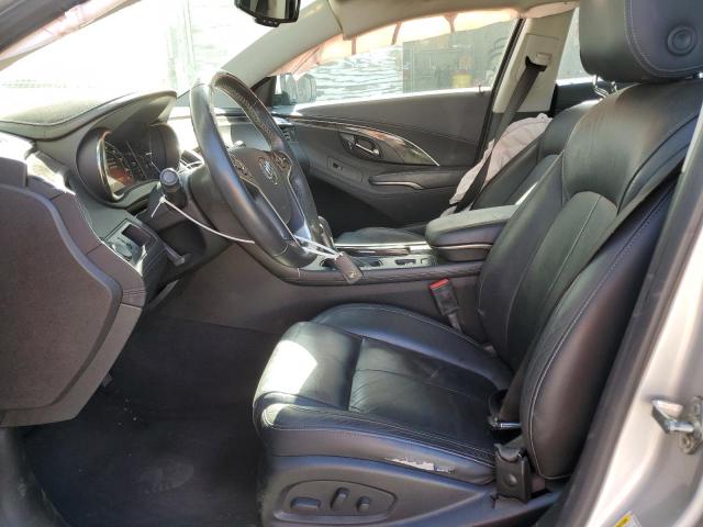 Photo 7 from auction – 2015 BUICK LACROSSE with VIN 1G4GB5G36FF254710