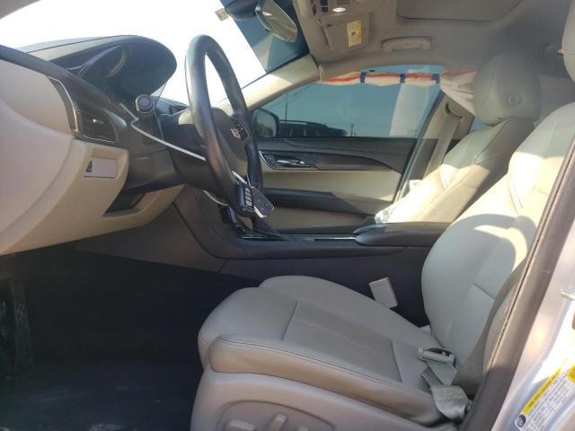 Photo 7 from auction – 2016 CADILLAC ATS with VIN 1G6AA5RA1G0171007