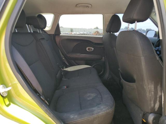 Фото 11 с аукциона – 2016 KIA SOUL + с VIN KNDJP3A52G7862679