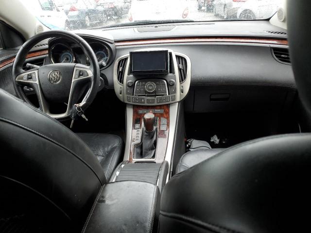 Photo 8 from auction – 2011 BUICK LACROSSE C with VIN 1G4GC5EC9BF386144