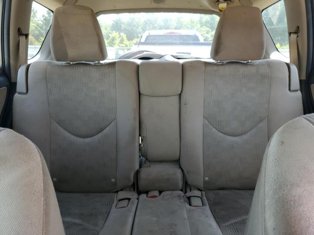 Photo 10 from auction – 2012 TOYOTA RAV4 with VIN 2T3ZF4DV0CW136051