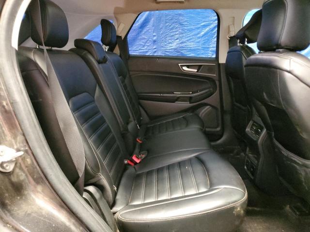 Photo 10 from auction – 2020 FORD EDGE SEL with VIN 2FMPK3J94LBA97502
