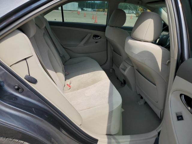 Photo 10 from auction – 2011 TOYOTA CAMRY BASE with VIN 4T1BF3EK1BU673745
