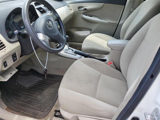 Foto 7 de la subasta – 2013 TOYOTA COROLLA BA con VIN 2T1BU4EE0DC064799