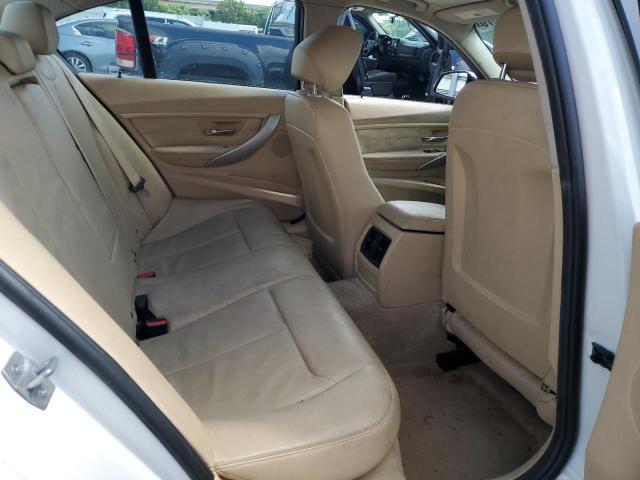 Фото 10 с аукциона – 2015 BMW 320 I с VIN WBA3B1G53FNT01966