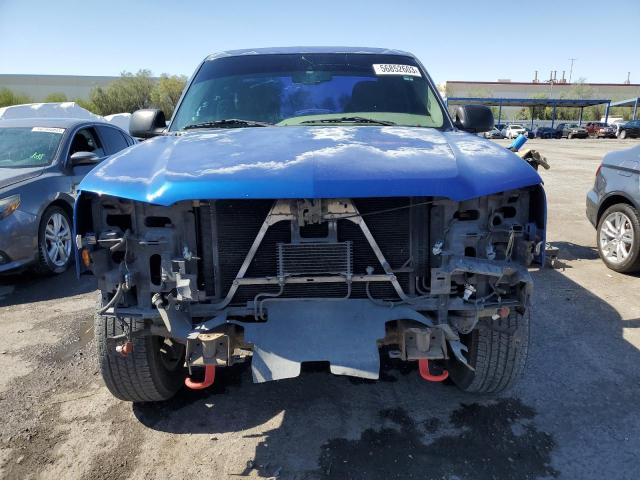 Photo 5 from auction – 2003 CHEVROLET SILVERADO with VIN 1GCEC19T13Z214561