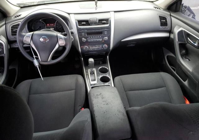 Photo 8 from auction – 2014 NISSAN ALTIMA 2.5 with VIN 1N4AL3AP6EC279152