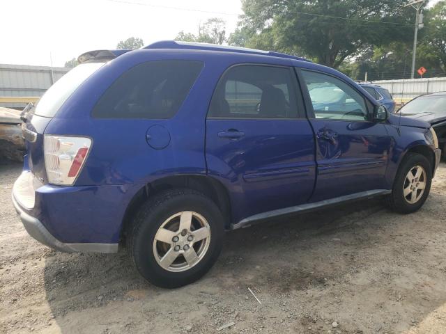 Photo 3 from auction – 2005 CHEVROLET EQUINOX LT with VIN 2CNDL73F056130789