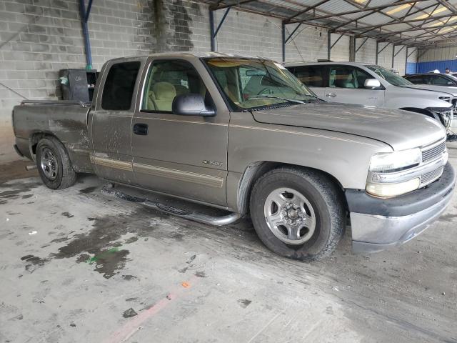 Photo 4 from auction – 1999 CHEVROLET SILVERADO with VIN 2GCEC19T5X1129477