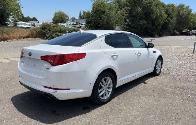 صورة رقم 4 من المزاد - 2013 KIA OPTIMA LX مع VIN KNAGM4A73D5418242