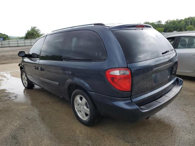 Photo 2 from auction – 2007 DODGE GRAND CARA with VIN 1D4GP24R77B194428