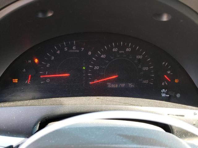 Photo 9 from auction – 2007 TOYOTA CAMRY CE with VIN 4T1BE46K17U001862