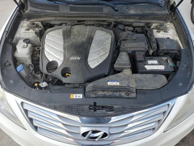 Photo 11 from auction – 2014 HYUNDAI AZERA with VIN KMHFG4JG8EA359280