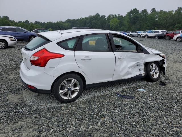 Photo 3 from auction – 2013 FORD FOCUS SE with VIN 1FADP3K21DL224823