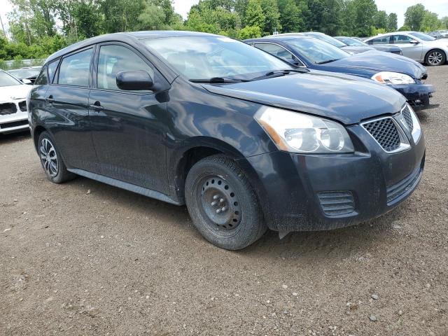 Photo 4 from auction – 2009 PONTIAC VIBE with VIN 5Y2SP67869Z443149