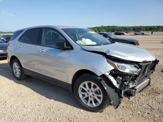 Photo 4 from auction – 2018 CHEVROLET EQUINOX LS with VIN 2GNAXHEVXJ6344065