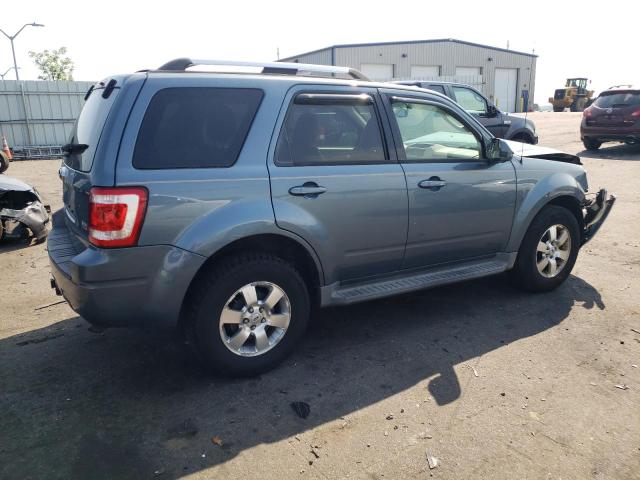 Photo 3 from auction – 2011 FORD ESCAPE LIM with VIN 1FMCU9EG4BKC58990