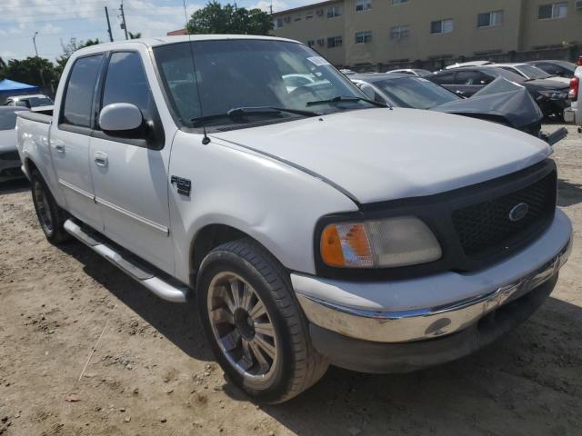Zdjęcie 4 z aukcji – 2003 FORD F150 SUPER z VIN 1FTRW07653KD72250