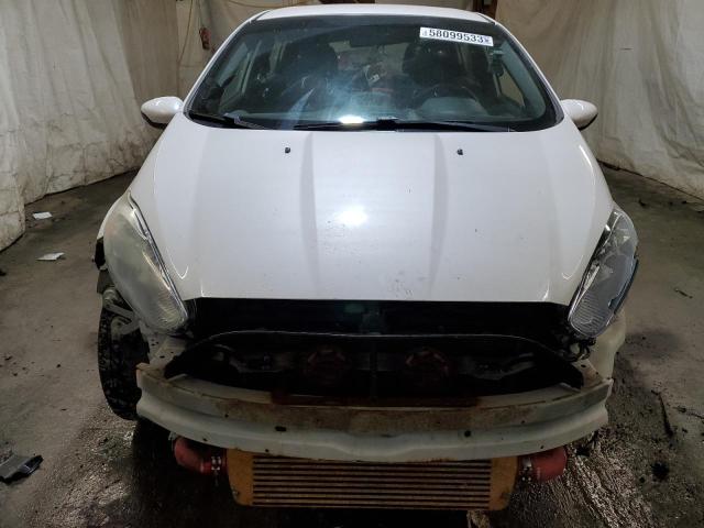 Photo 5 from auction – 2017 FORD FIESTA ST with VIN 3FADP4GX4HM109468