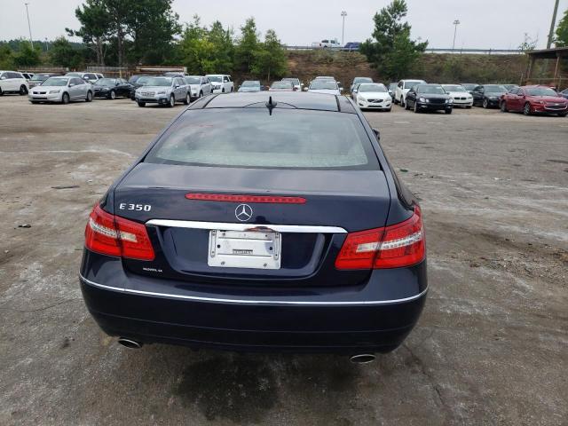 Photo 6 from auction – 2011 MERCEDES-BENZ E 350 with VIN WDDKJ5GB3BF084265