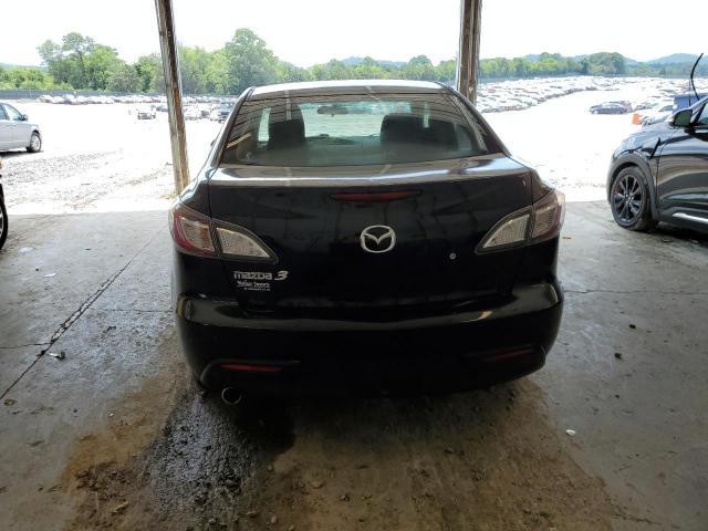 Photo 6 from auction – 2010 MAZDA 3 I with VIN JM1BL1SF8A1113262