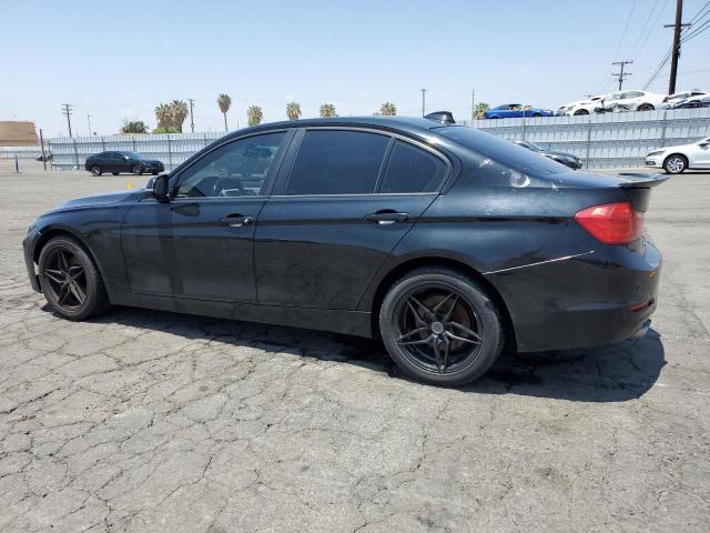 Фото 2 с аукциона – 2013 BMW 328 I с VIN WBA3A5C59DF352511