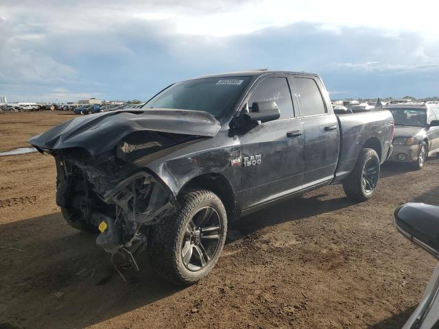 Photo 1 from auction – 2013 RAM 1500 SPORT with VIN 1C6RR7HT4DS530431