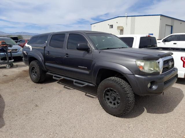 Photo 4 from auction – 2011 TOYOTA TACOMA DOU with VIN 3TMLU4EN8BM076580