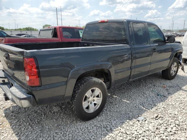 Photo 3 from auction – 2005 CHEVROLET SILVERADO with VIN 1GCEK19Z05Z155948