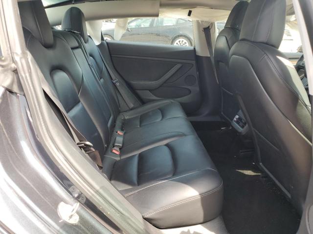 Photo 10 from auction – 2021 TESLA MODEL 3 with VIN 5YJ3E1EA4MF088676