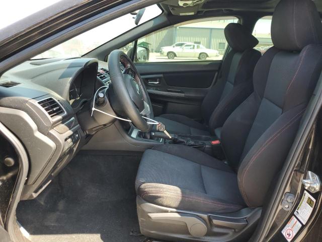 Photo 7 from auction – 2015 SUBARU WRX PREMIU with VIN JF1VA1F60F9811151