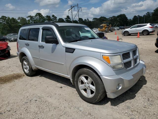 Photo 4 from auction – 2010 DODGE NITRO with VIN 1D4PU5GK7AW138675