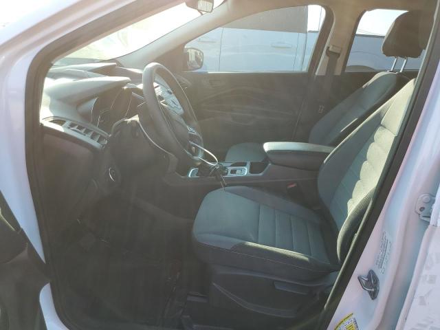 Photo 7 from auction – 2017 FORD ESCAPE S with VIN 1FMCU0F72HUE98563