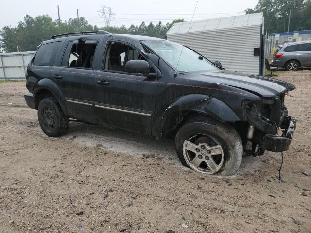 Photo 4 from auction – 2008 DODGE DURANGO SL with VIN 1D8HB48228F109760
