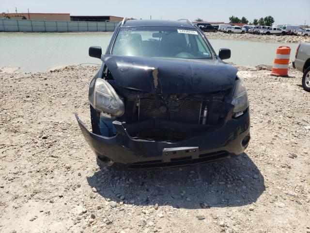 Photo 5 from auction – 2014 NISSAN ROGUE with VIN JN8AS5MV9EW714719