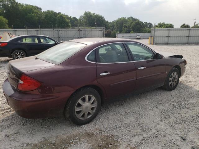 Photo 3 from auction – 2007 BUICK LACROSSE C with VIN 2G4WC552271119168