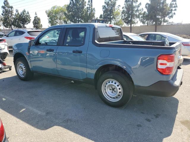 Photo 2 from auction – 2023 FORD MAVERICK X with VIN 3FTTW8E30PRA41784