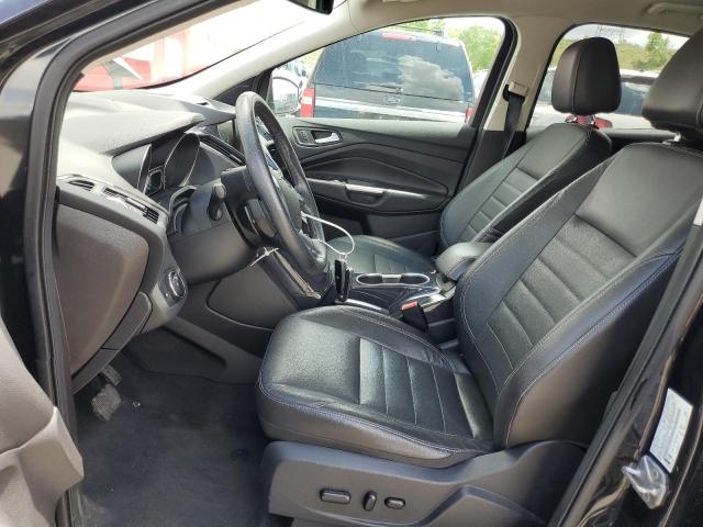 Photo 7 from auction – 2014 FORD ESCAPE TIT with VIN 1FMCU9J93EUC43946