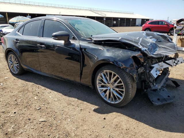 Photo 4 from auction – 2014 LEXUS IS 250 with VIN JTHBF1D26E5029522