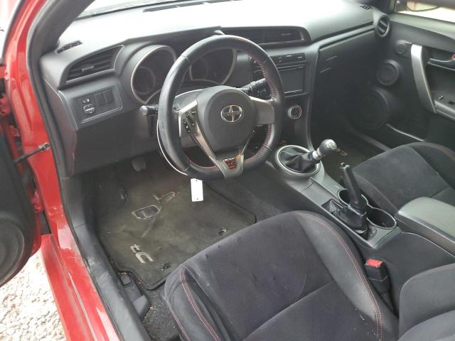 Photo 8 from auction – 2013 TOYOTA SCION TC with VIN JTKJF5C74D3054102