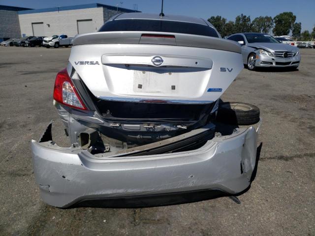 Photo 6 from auction – 2015 NISSAN VERSA S with VIN 3N1CN7AP0FL923404