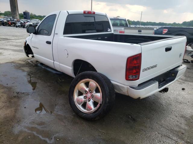 Photo 12 from auction – 2002 DODGE RAM 1500 with VIN 1D7HA16N52J237935