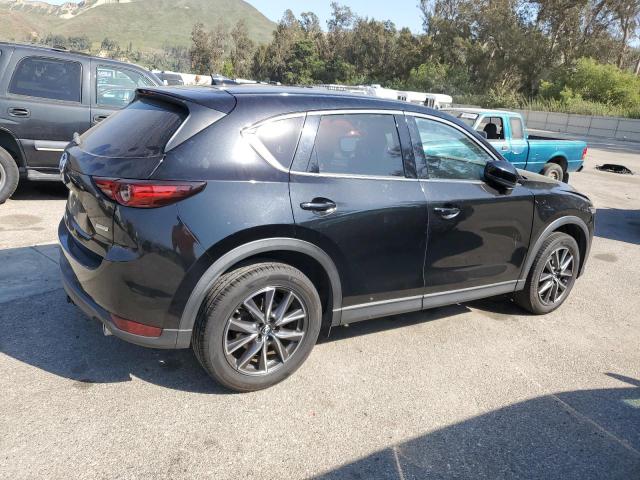 Photo 3 from auction – 2018 MAZDA CX-5 GRAND with VIN JM3KFADM9J1344746