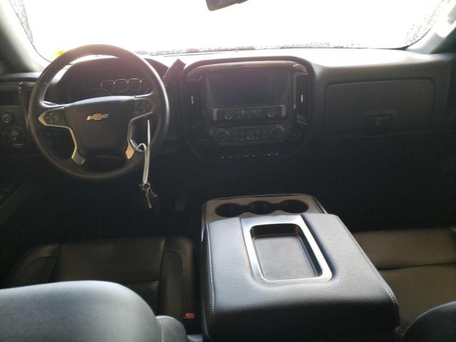 Photo 8 from auction – 2017 CHEVROLET SILVERADO with VIN 1GCVKREC3HZ257314