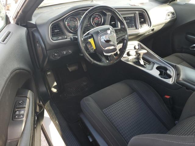 Photo 8 from auction – 2019 DODGE CHALLENGER with VIN 2C3CDZGG1KH752639