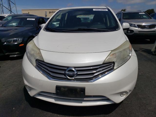 Photo 5 from auction – 2014 NISSAN VERSA NOTE with VIN 3N1CE2CP8EL413719