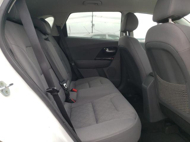 Photo 10 from auction – 2022 KIA NIRO LX with VIN KNDCB3LC6N5546049