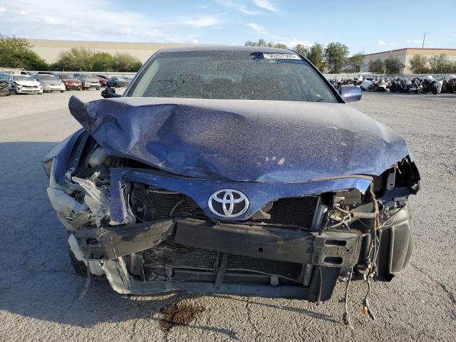 Photo 5 from auction – 2011 TOYOTA CAMRY BASE with VIN 4T1BF3EK0BU720599