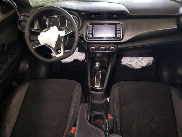 Photo 8 from auction – 2020 NISSAN KICKS S with VIN 3N1CP5BV7LL495029